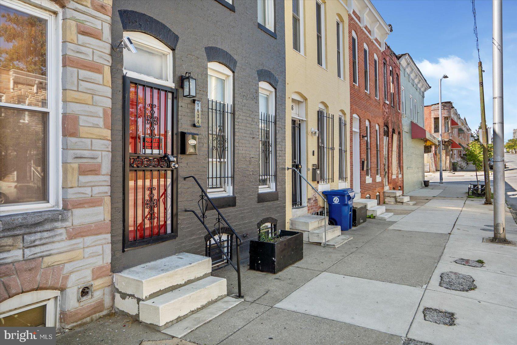 BROADWAY EAST - Residential