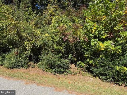 340 CHESTNUT DRIVE LUSBY MD 20657