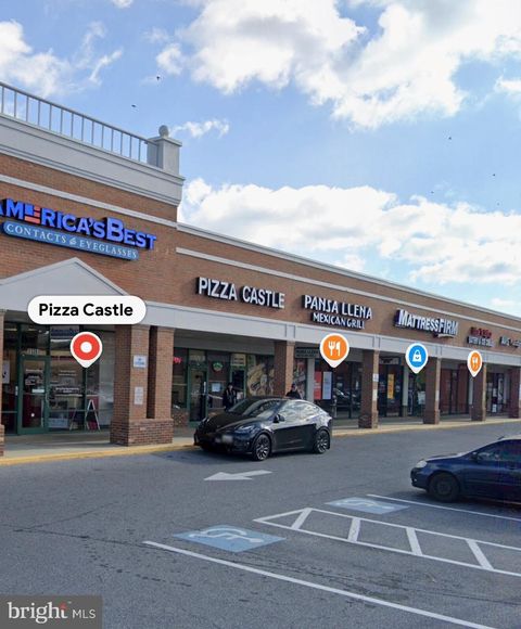 Photo of 11279 New Hampshire Avenue, SILVER SPRING, MD 20904 (MLS # MDMC2237786)