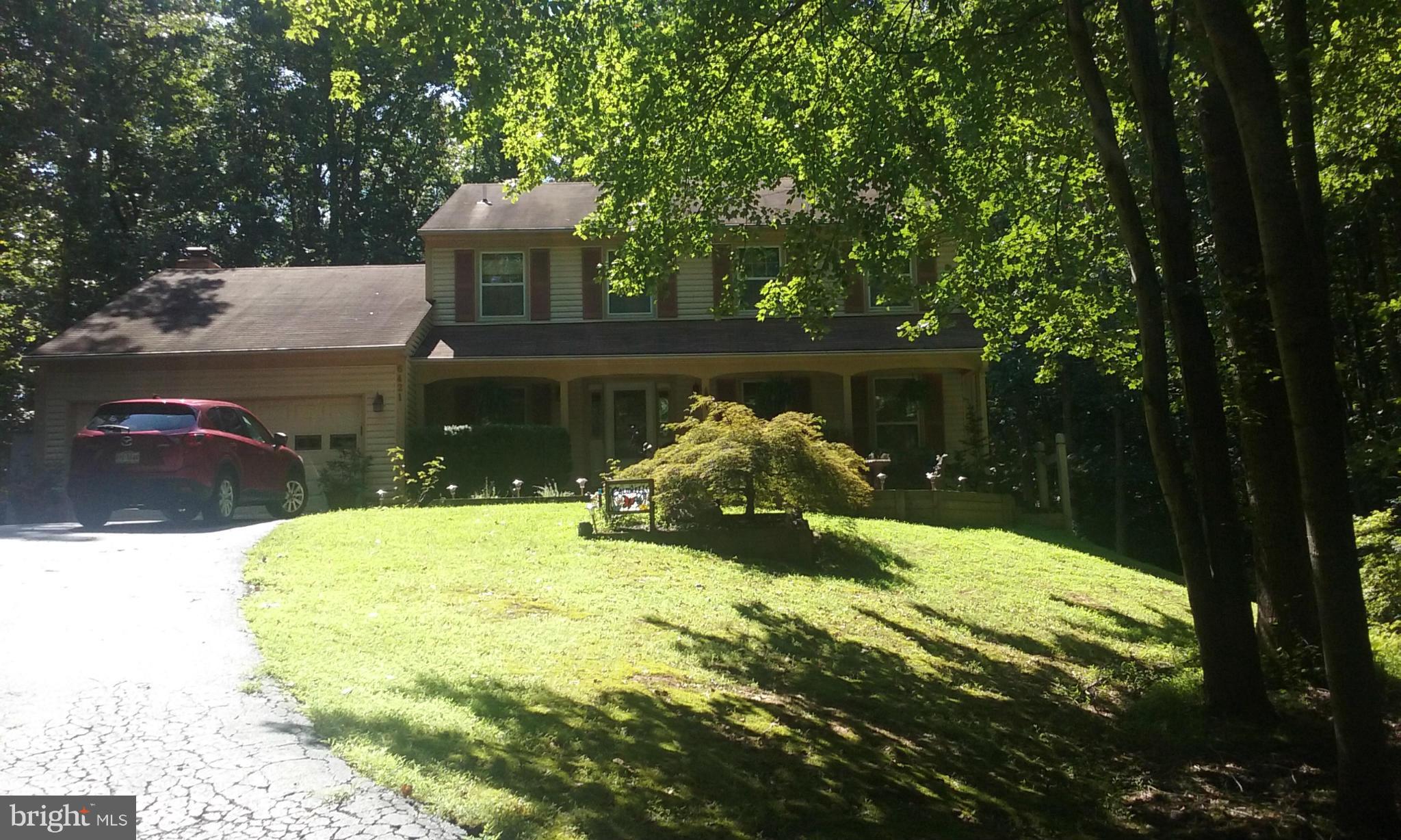 MINNIEVILLE MANOR - Residential