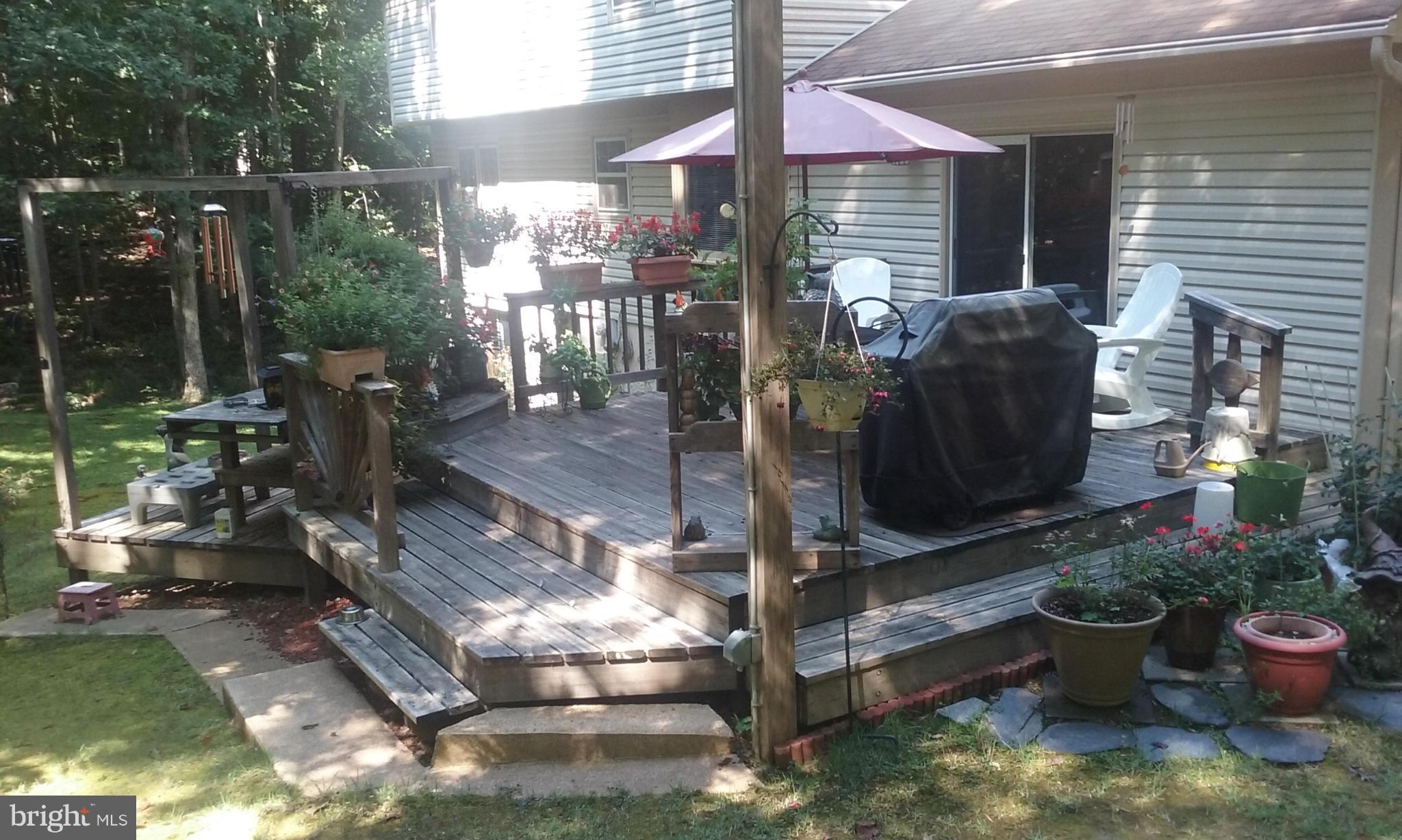 MINNIEVILLE MANOR - Residential