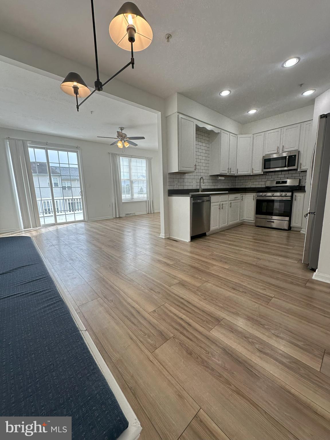 PINEY RIDGE VILLAGE - Residential