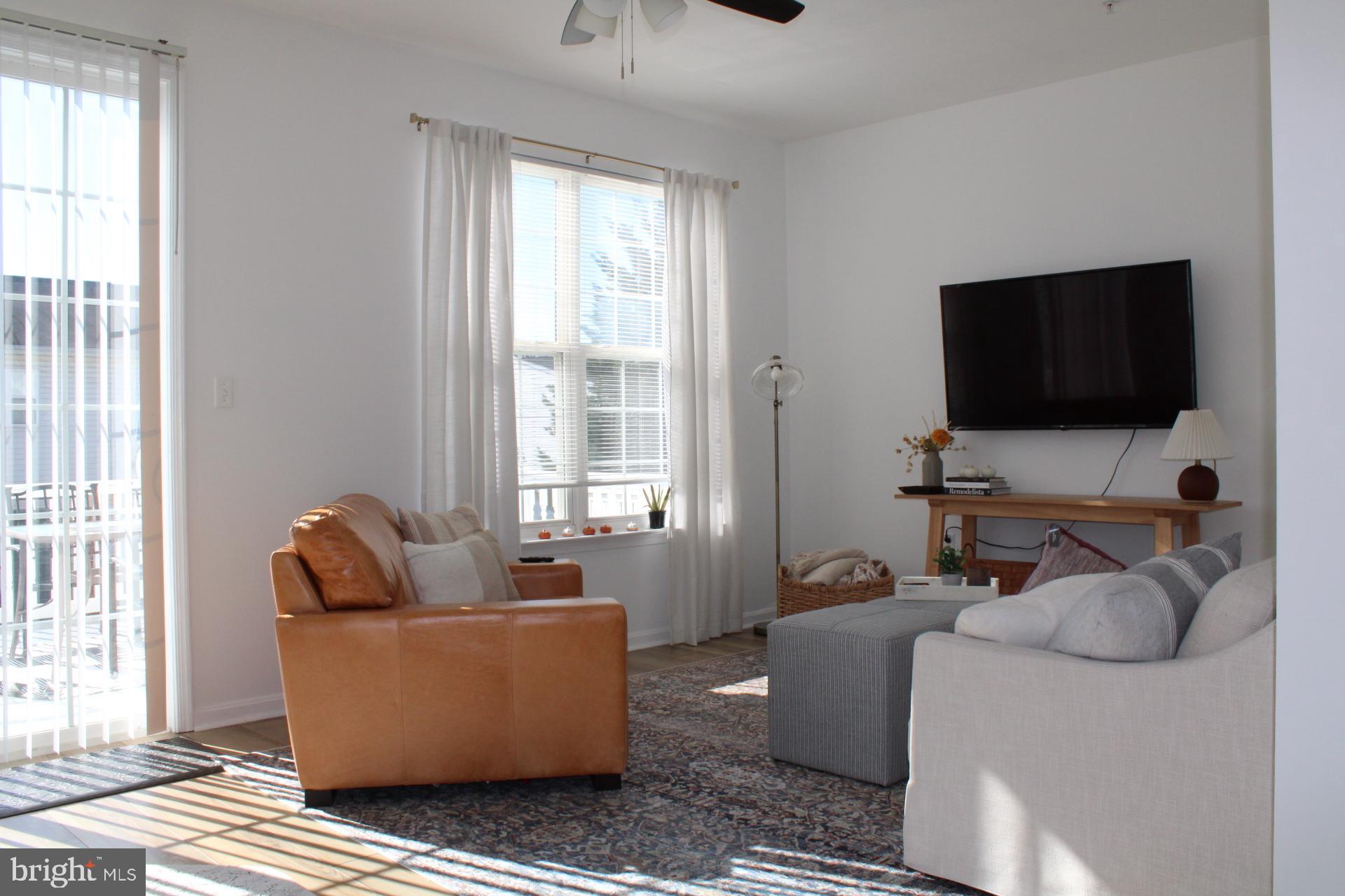 PINEY RIDGE VILLAGE - Residential