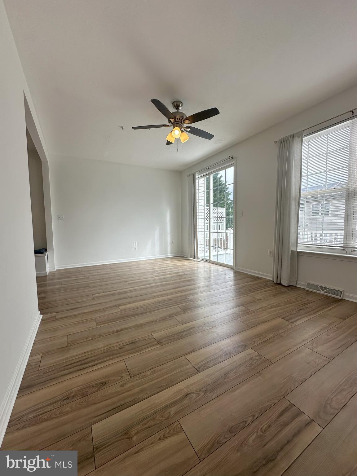 PINEY RIDGE VILLAGE - Residential