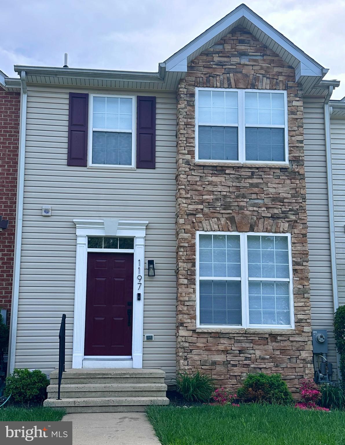 PINEY RIDGE VILLAGE - Residential