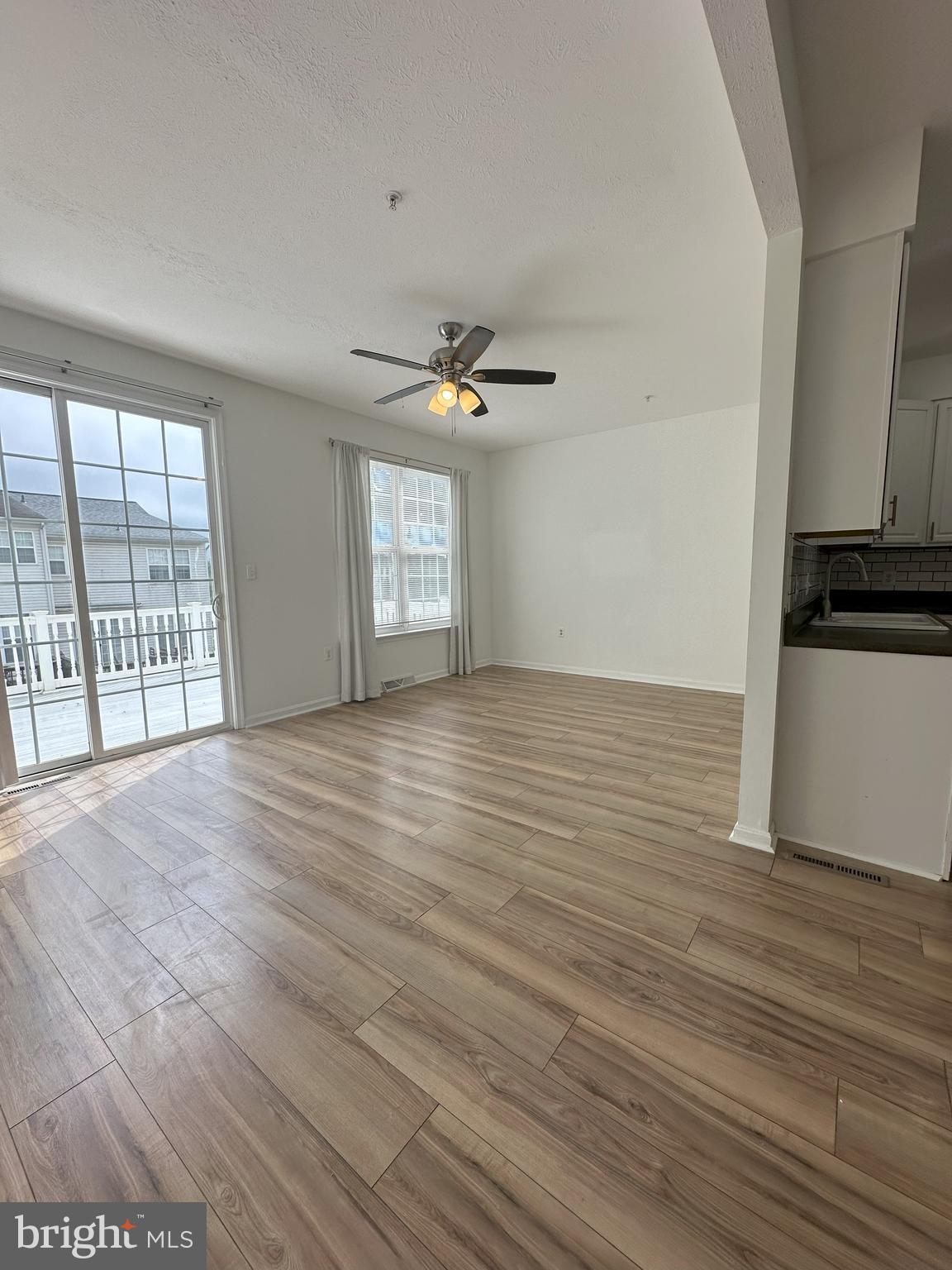 PINEY RIDGE VILLAGE - Residential