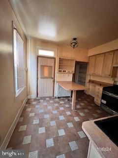 HOWARD PARK - Residential