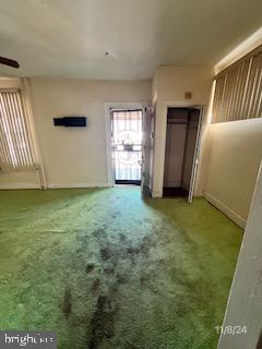 HOWARD PARK - Residential