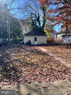 HOWARD PARK - Residential