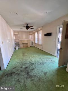 HOWARD PARK - Residential