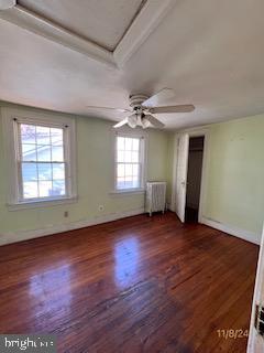 HOWARD PARK - Residential