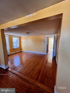 HOWARD PARK - Residential