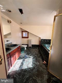 HOWARD PARK - Residential