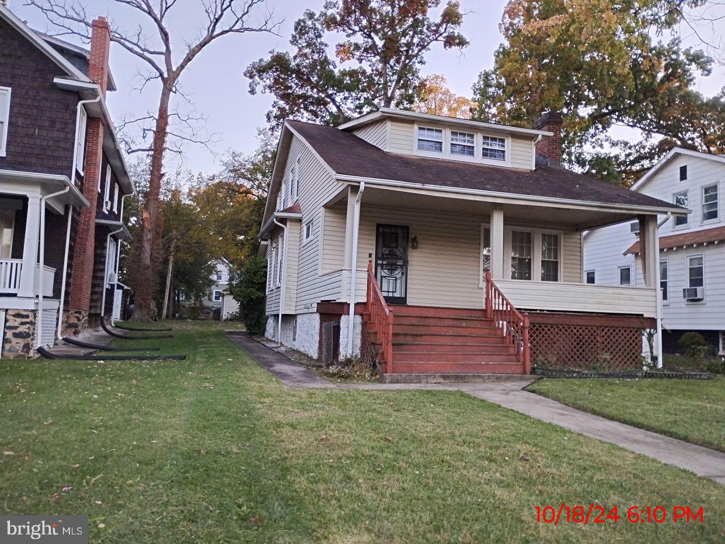 HOWARD PARK - Residential