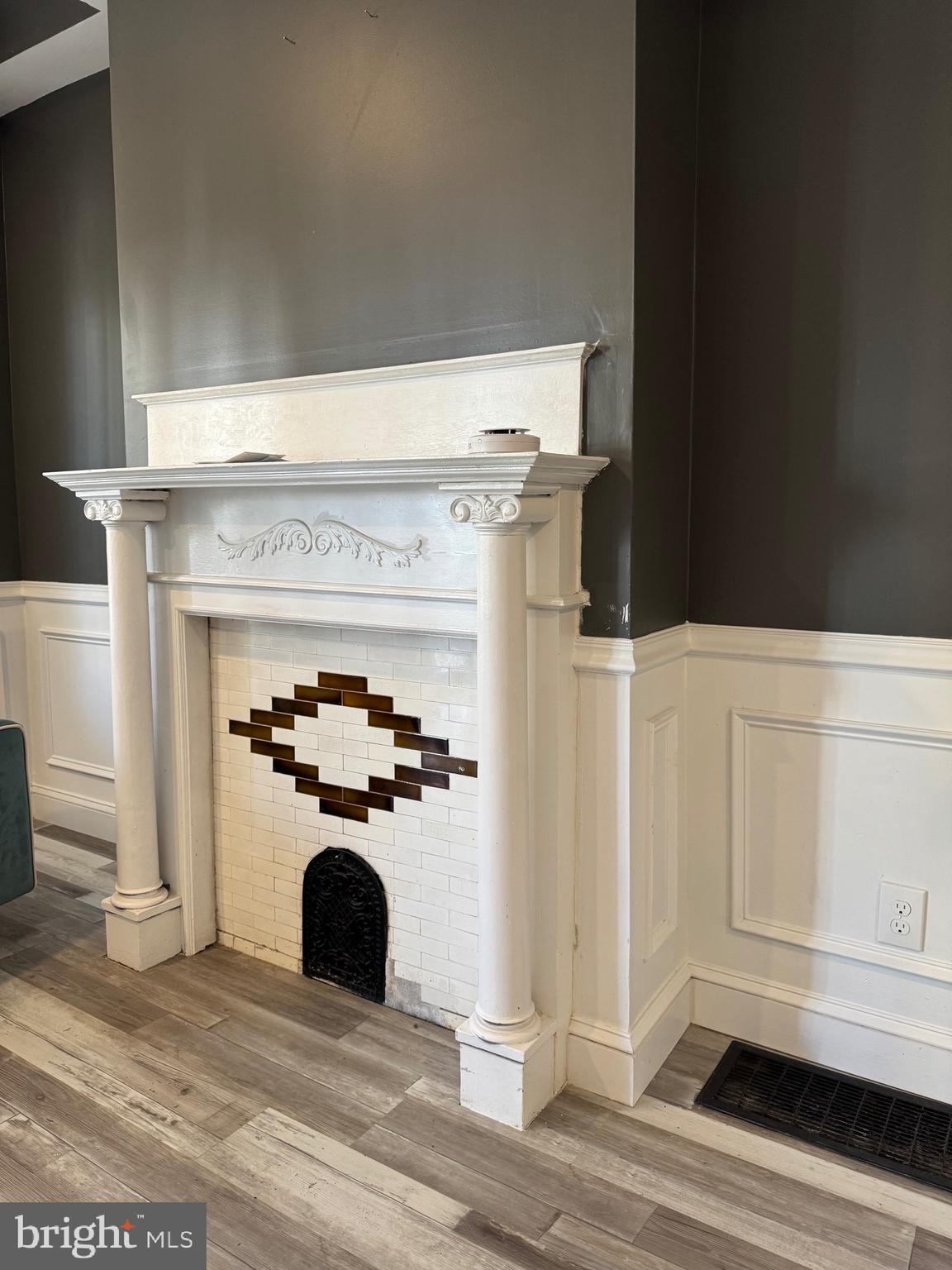 PHILADELPHIA (SOUTHWEST) - Residential