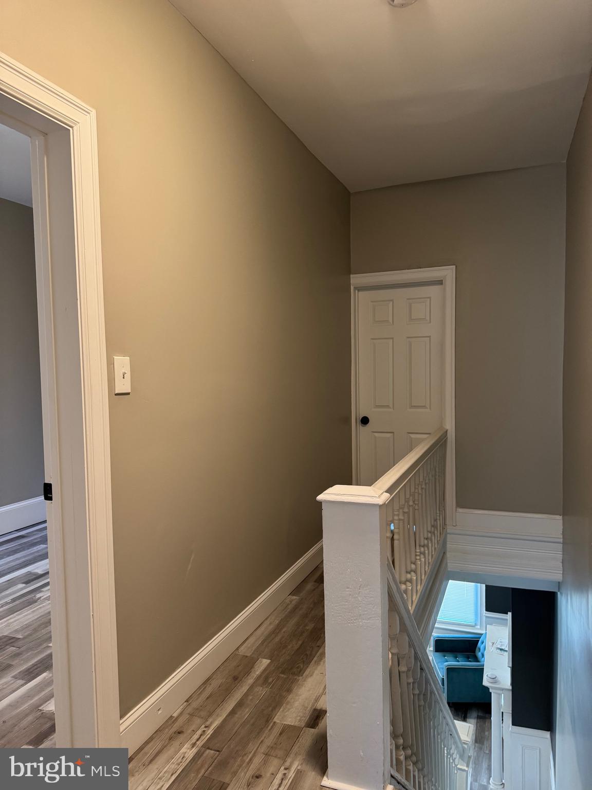 PHILADELPHIA (SOUTHWEST) - Residential