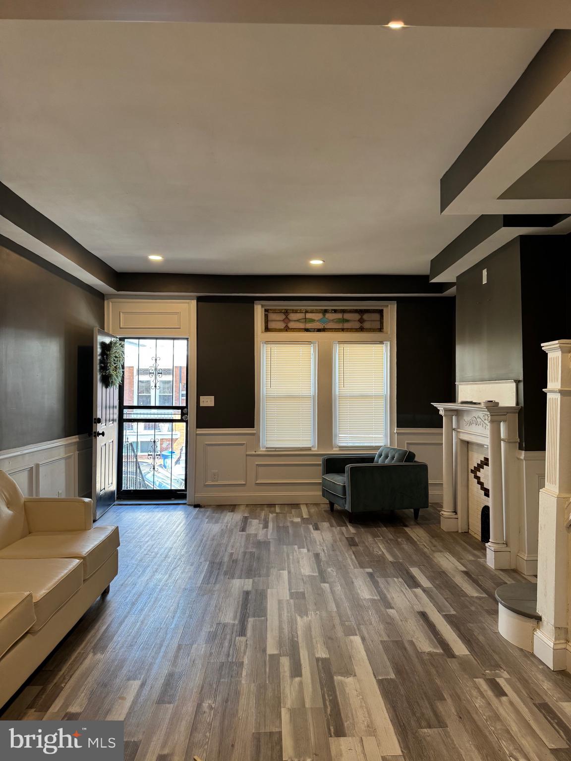 PHILADELPHIA (SOUTHWEST) - Residential