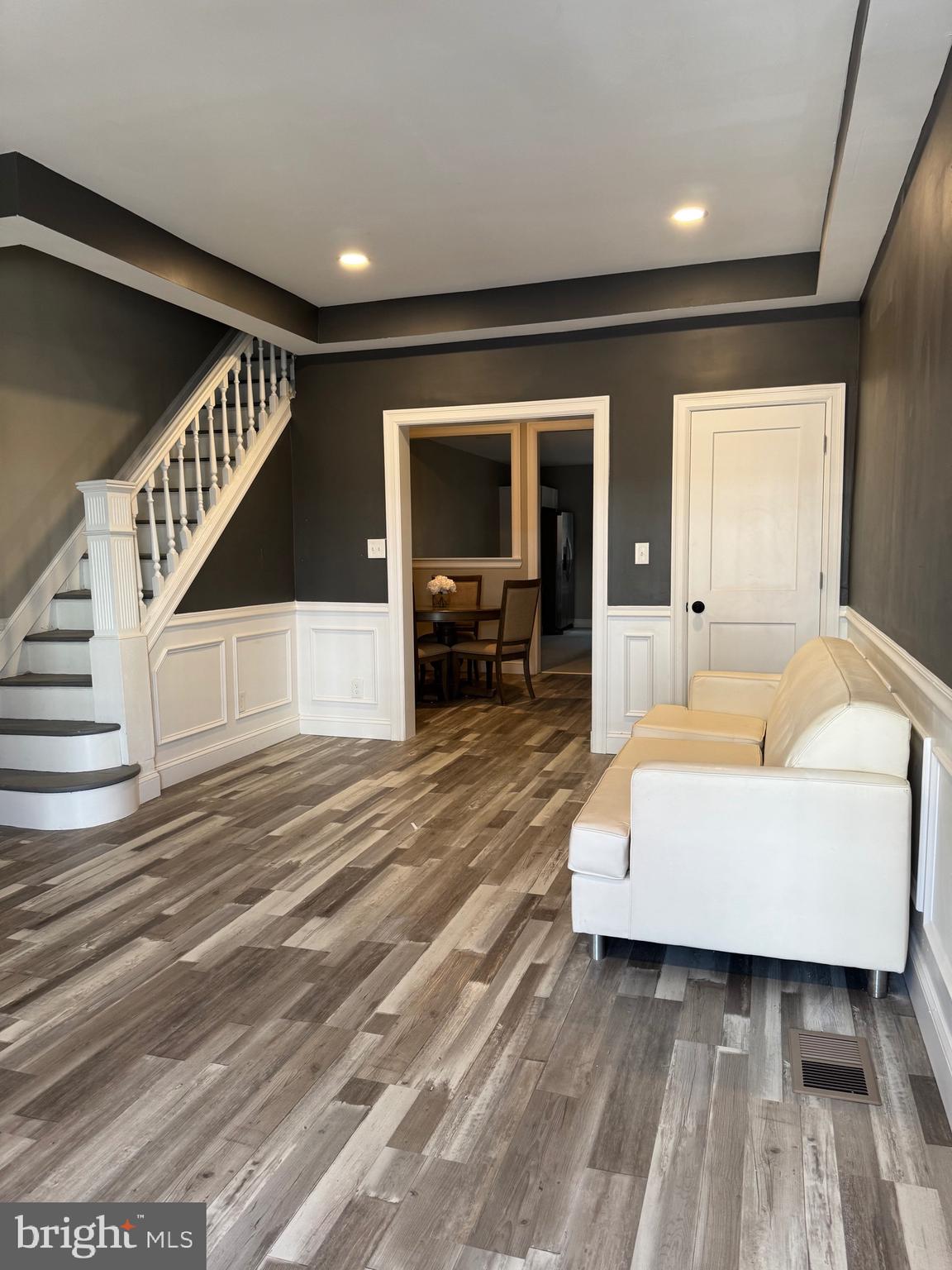 PHILADELPHIA (SOUTHWEST) - Residential