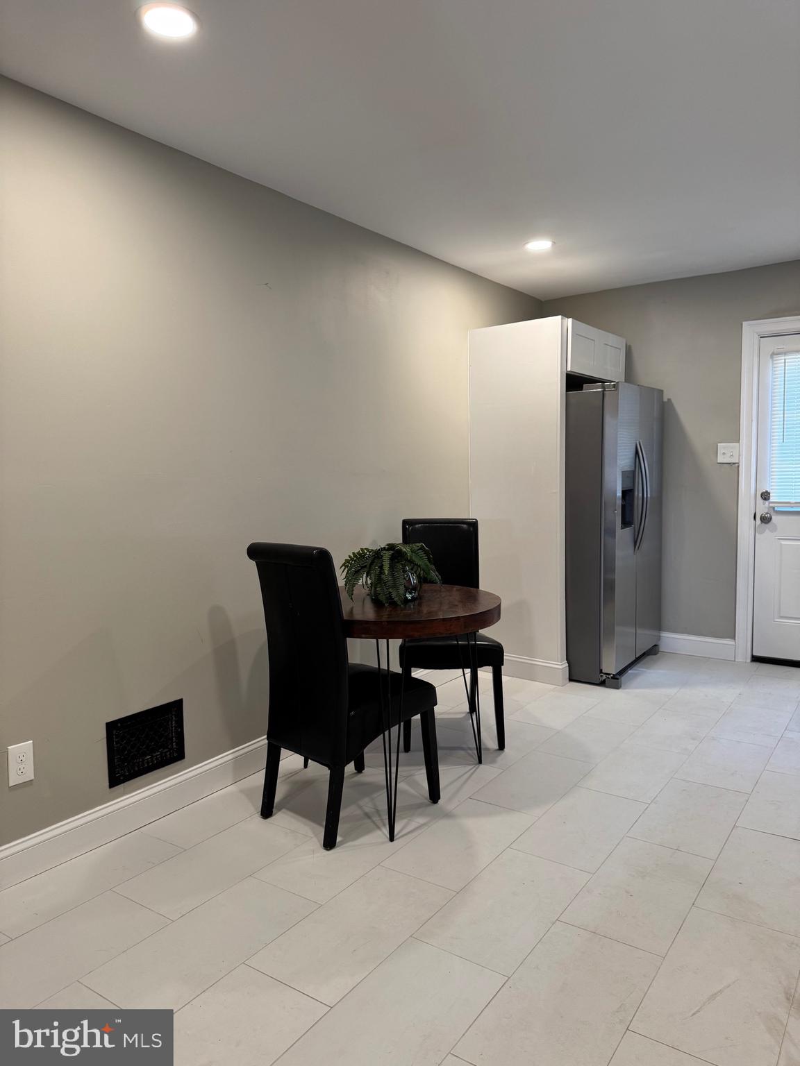 PHILADELPHIA (SOUTHWEST) - Residential