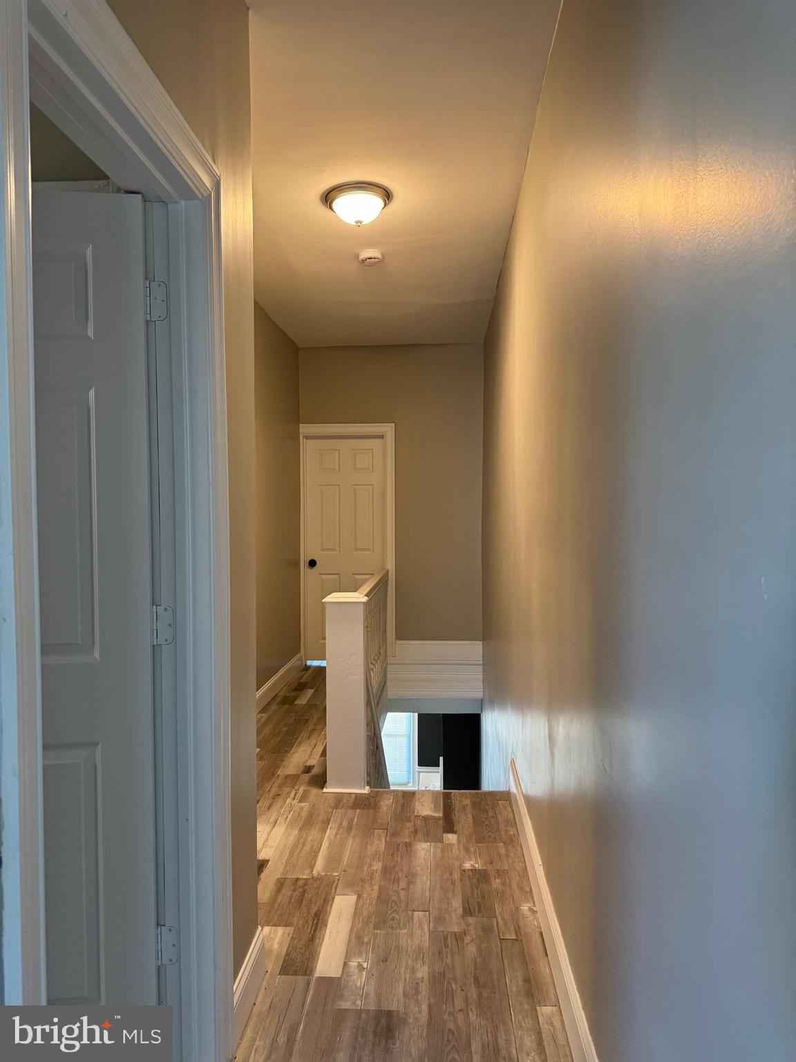 PHILADELPHIA (SOUTHWEST) - Residential