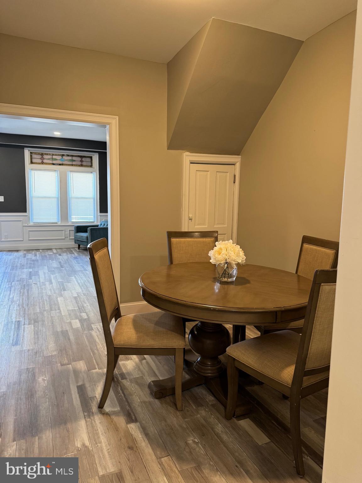 PHILADELPHIA (SOUTHWEST) - Residential