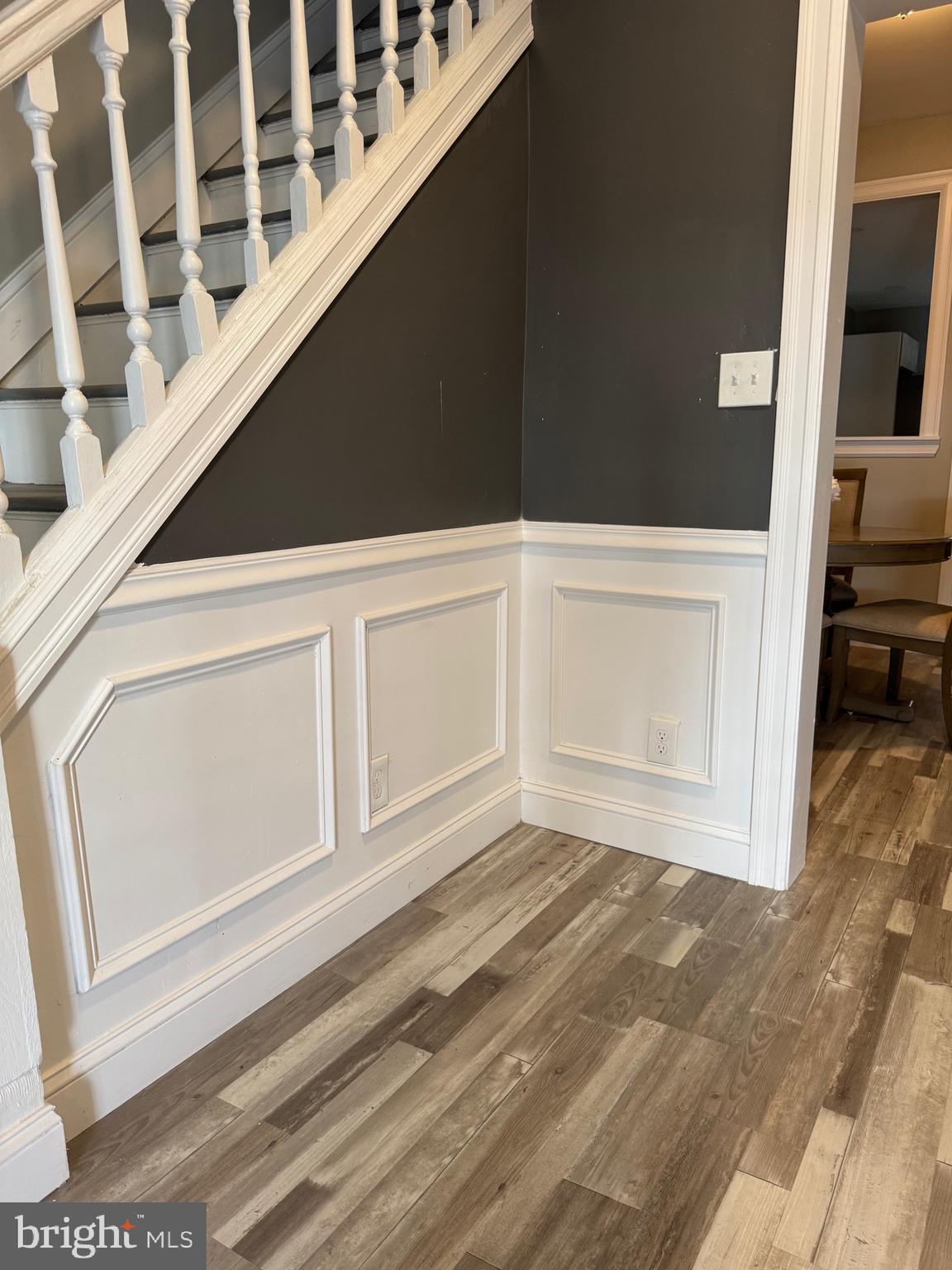 PHILADELPHIA (SOUTHWEST) - Residential