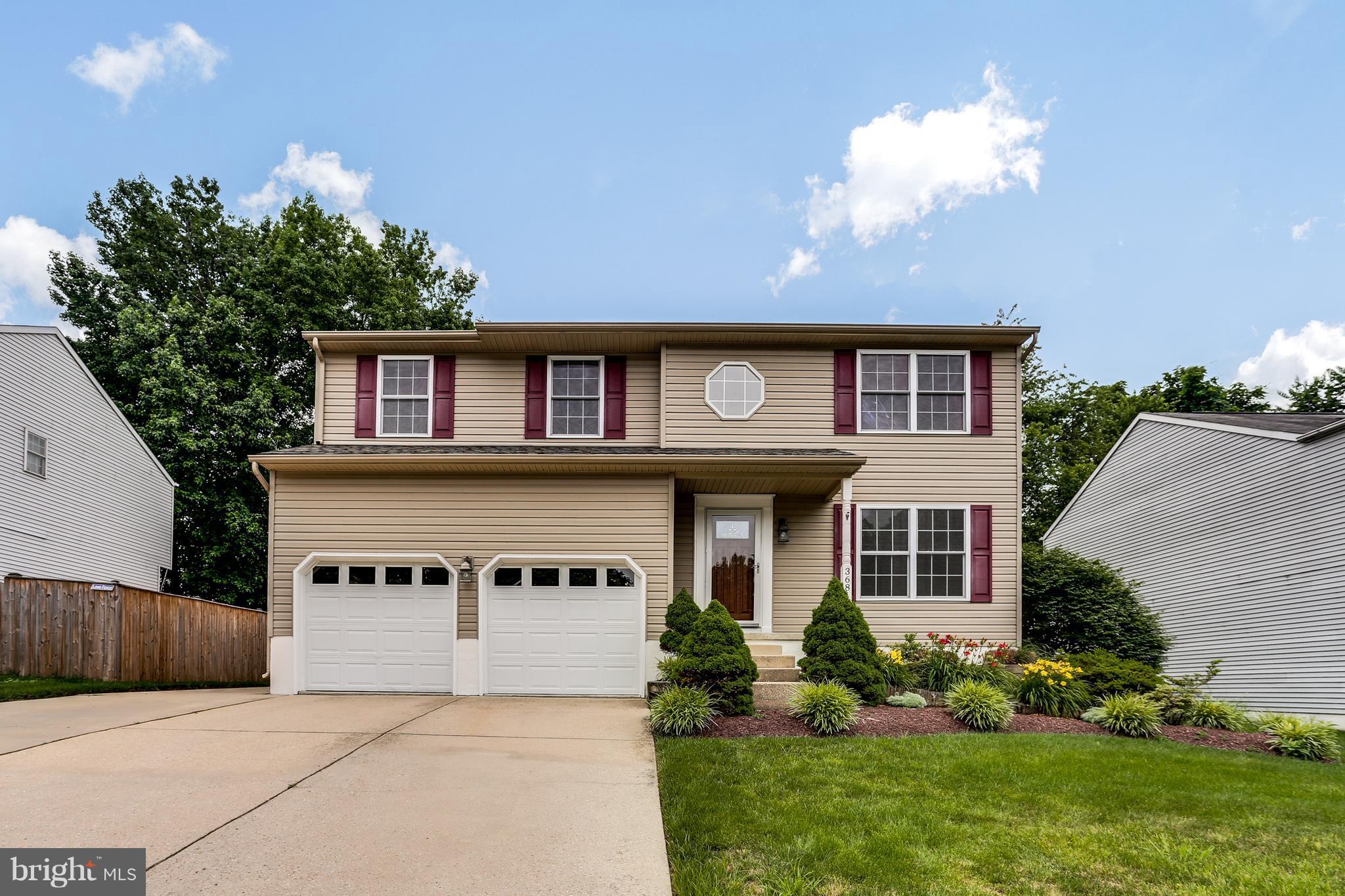 HARTING FARM - Residential