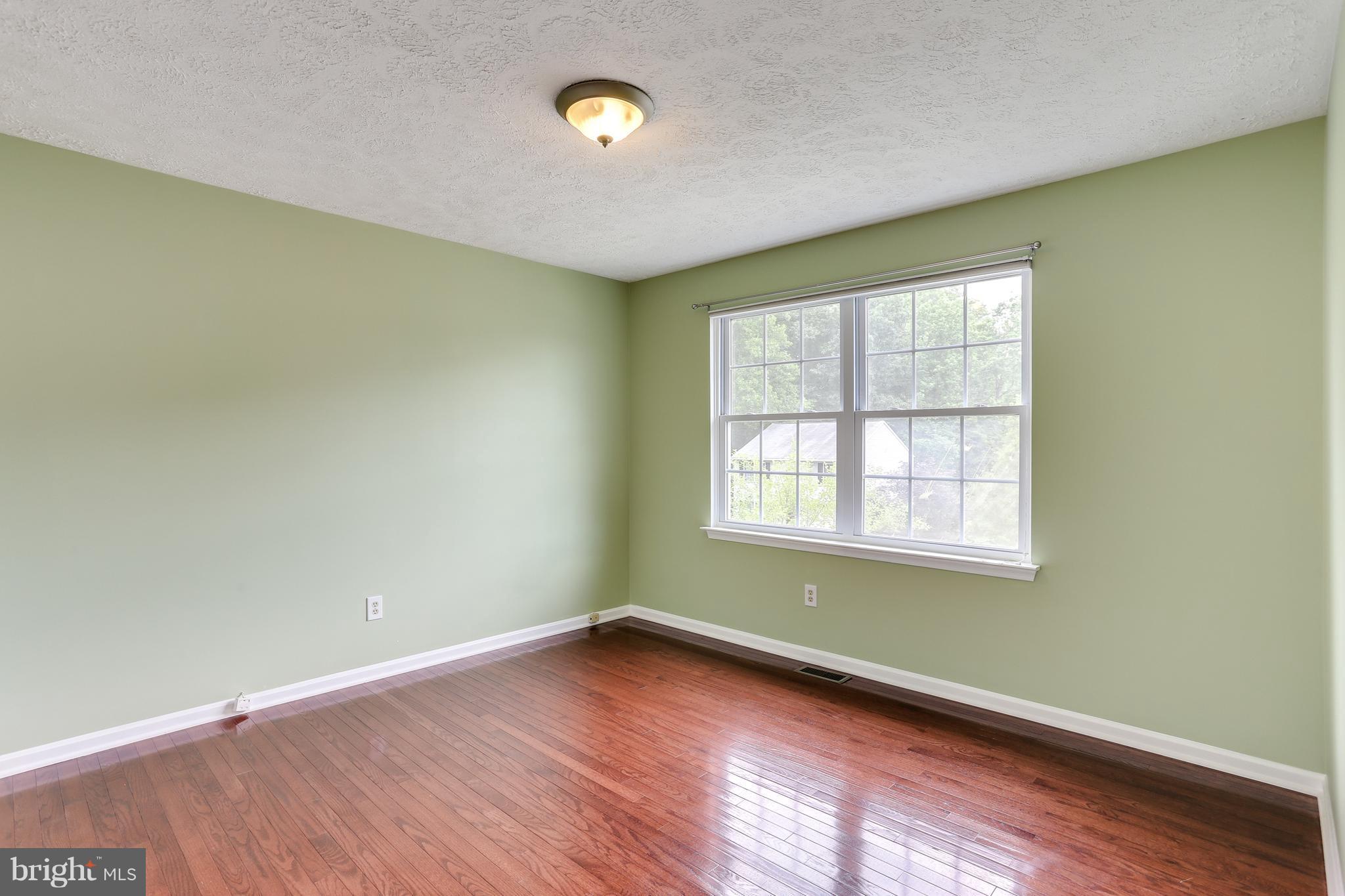 HARTING FARM - Residential