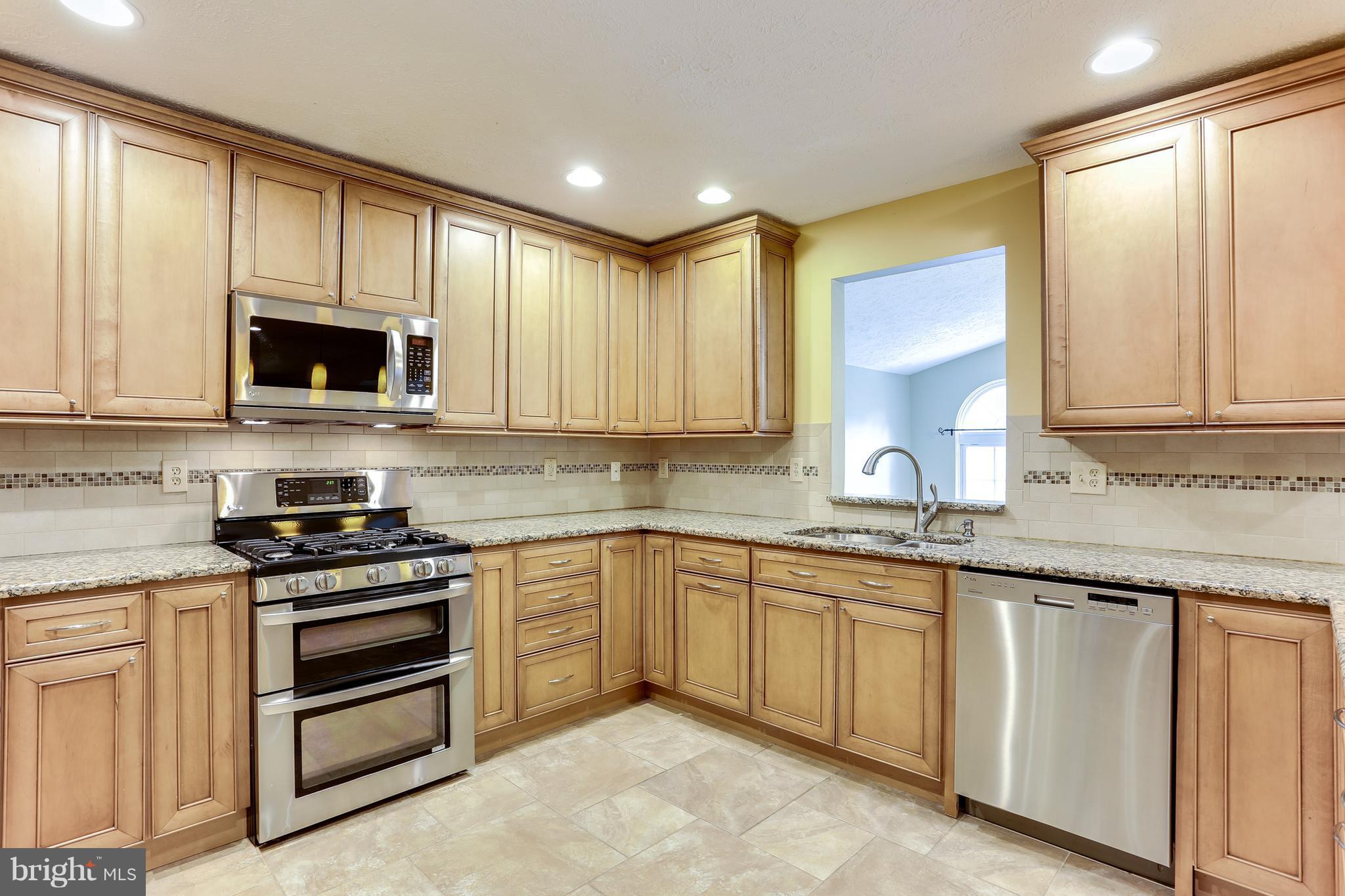 HARTING FARM - Residential