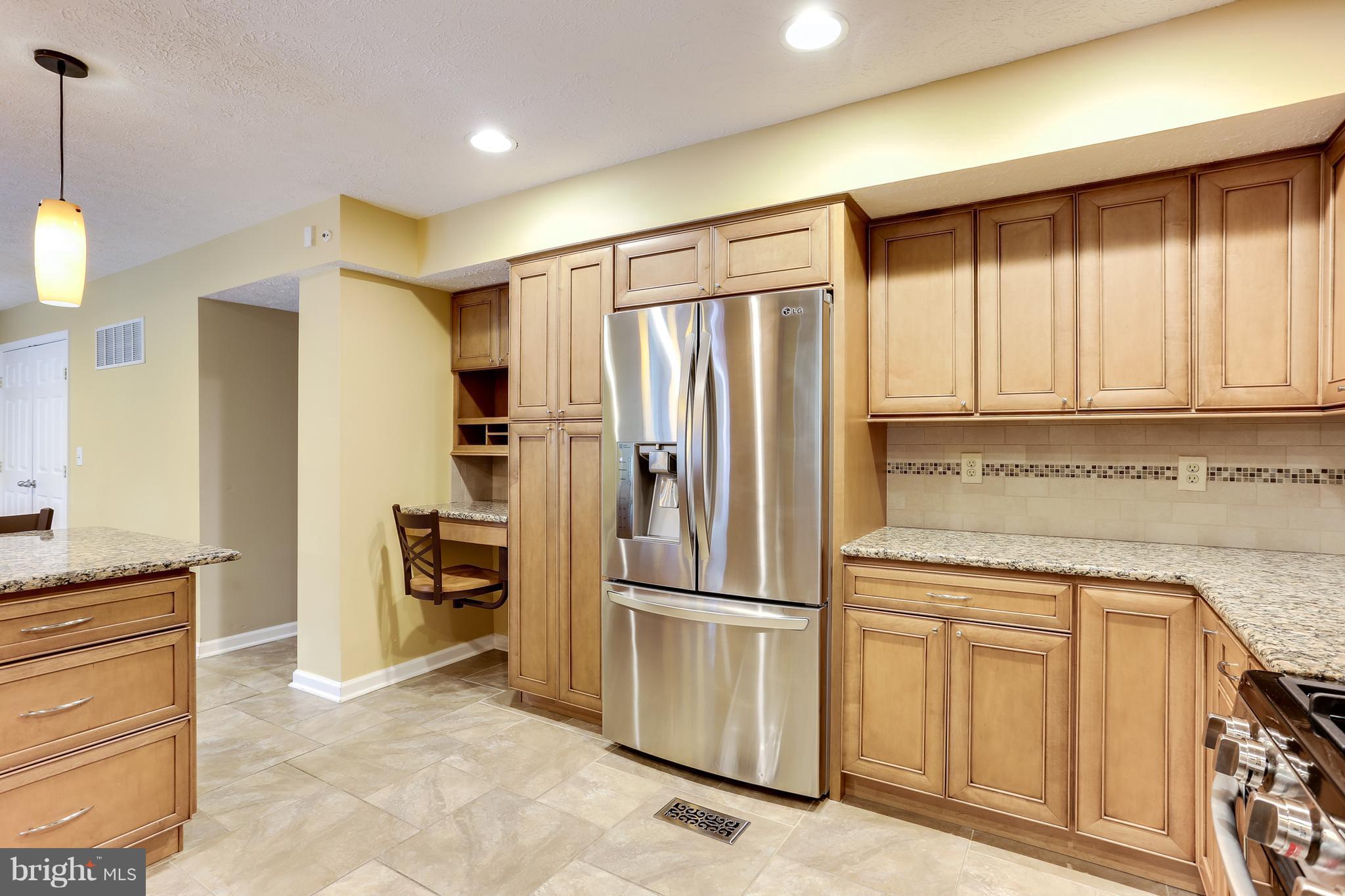 HARTING FARM - Residential