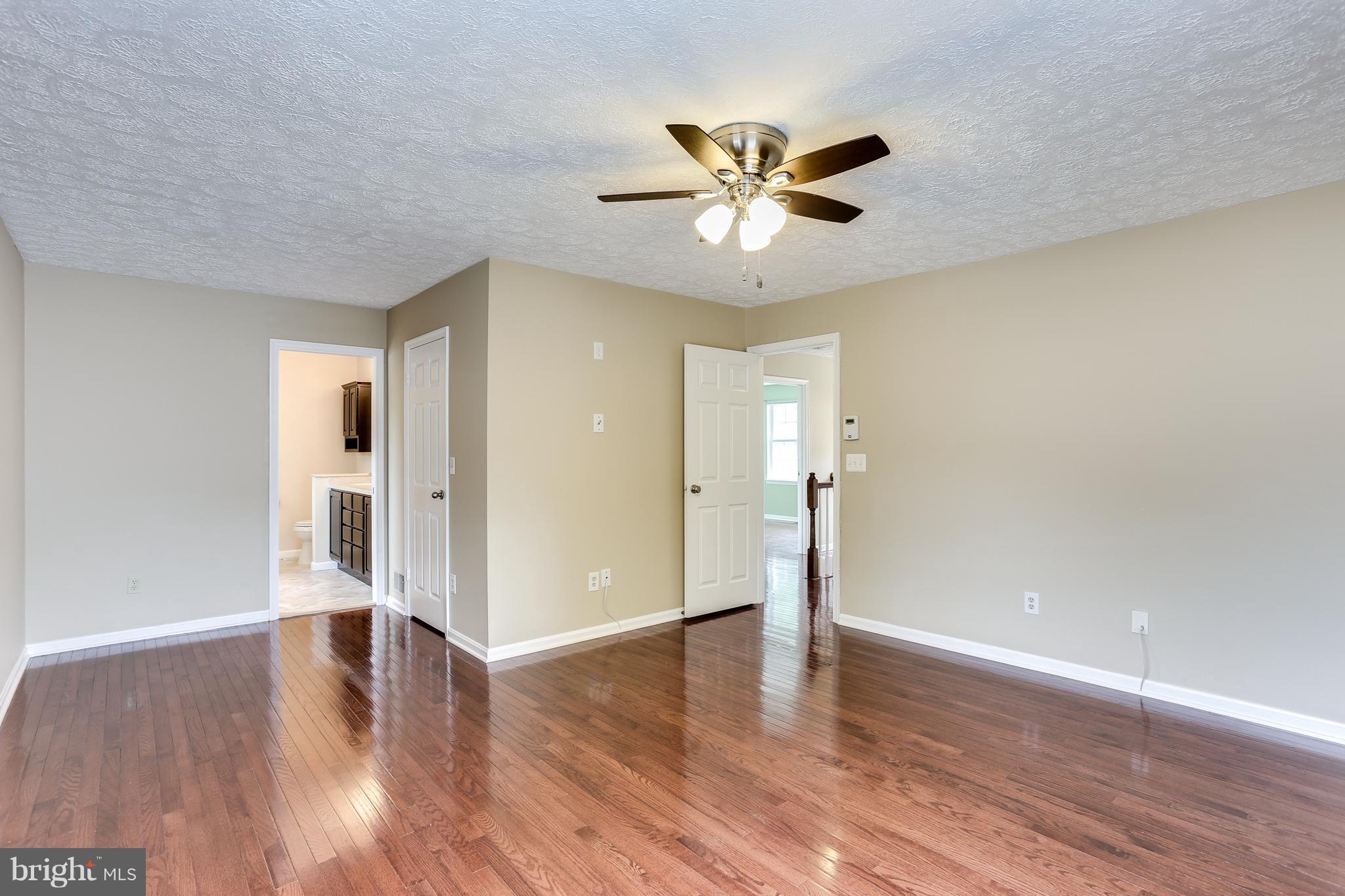 HARTING FARM - Residential