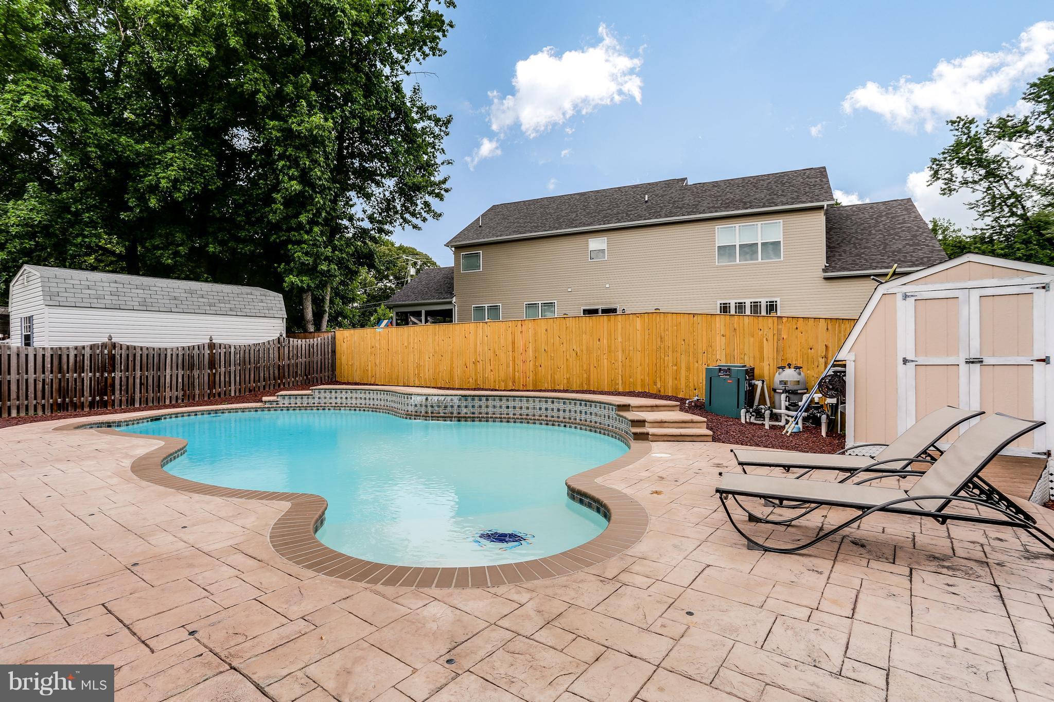 HARTING FARM - Residential