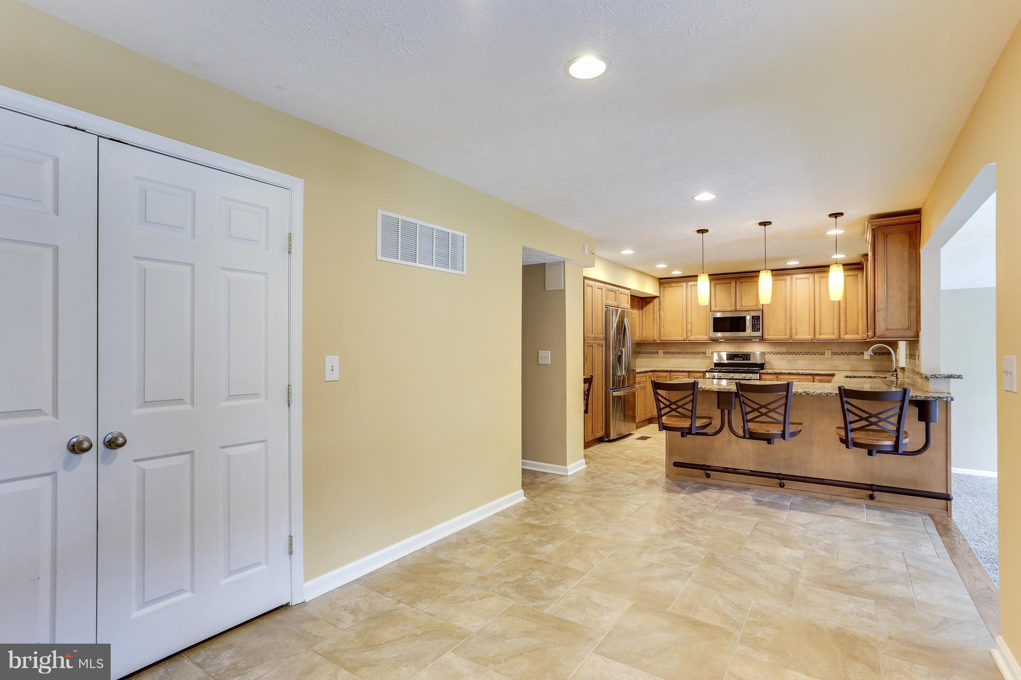 HARTING FARM - Residential