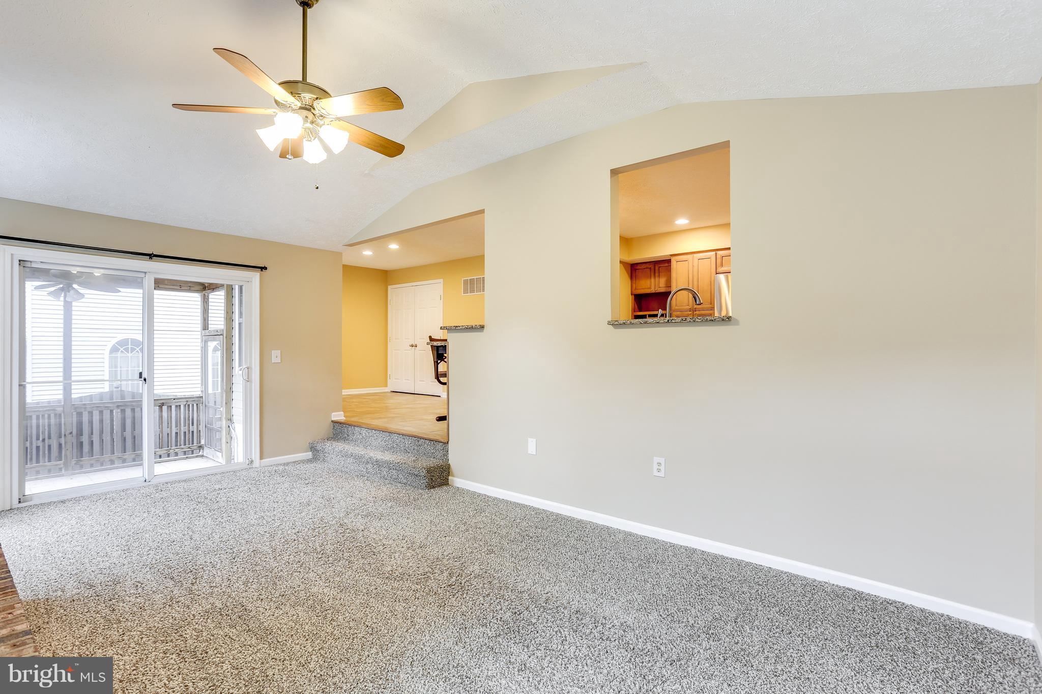 HARTING FARM - Residential