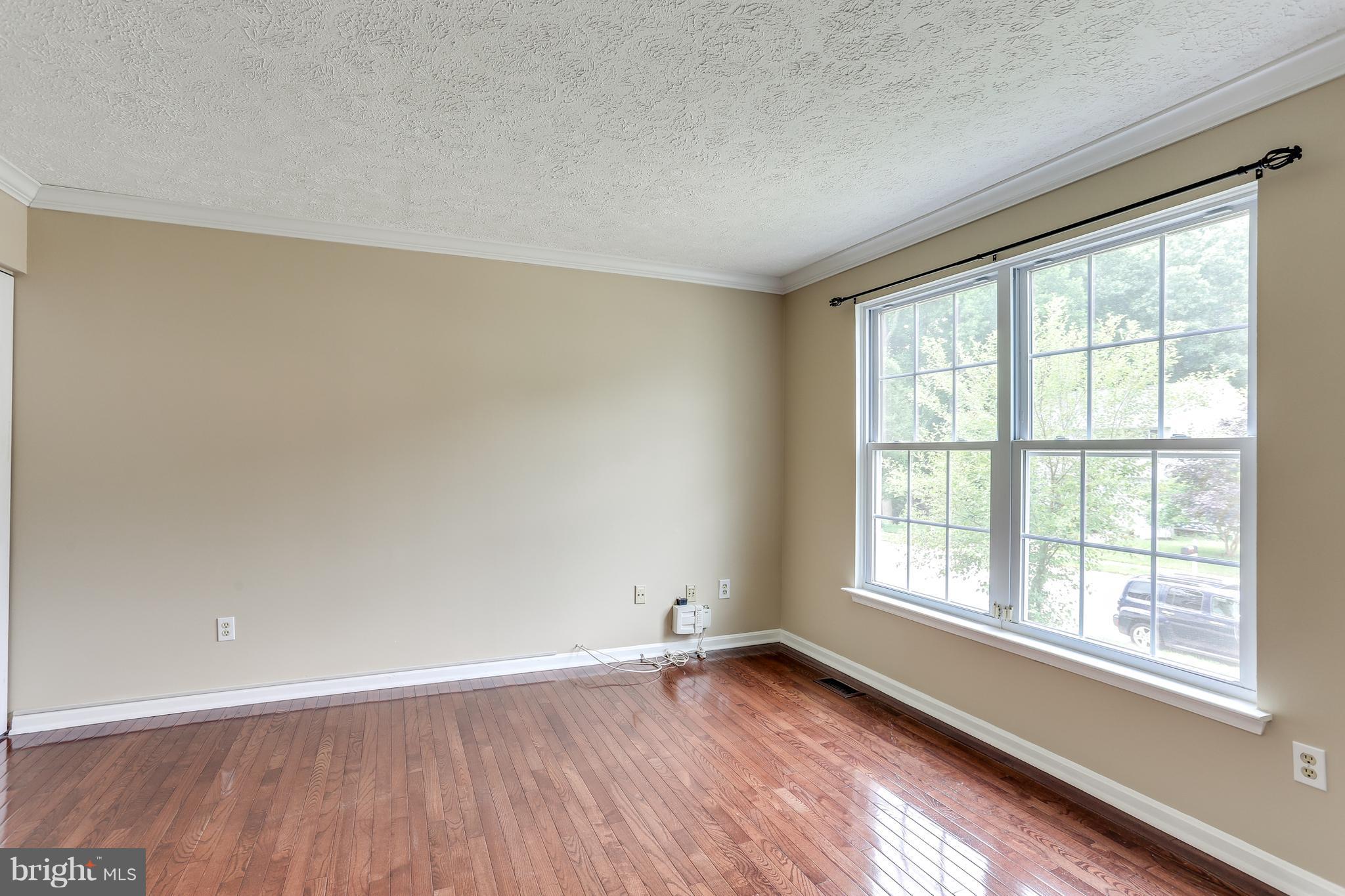 HARTING FARM - Residential