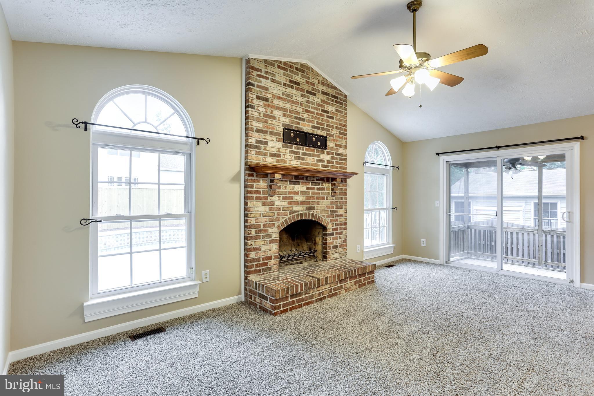 HARTING FARM - Residential