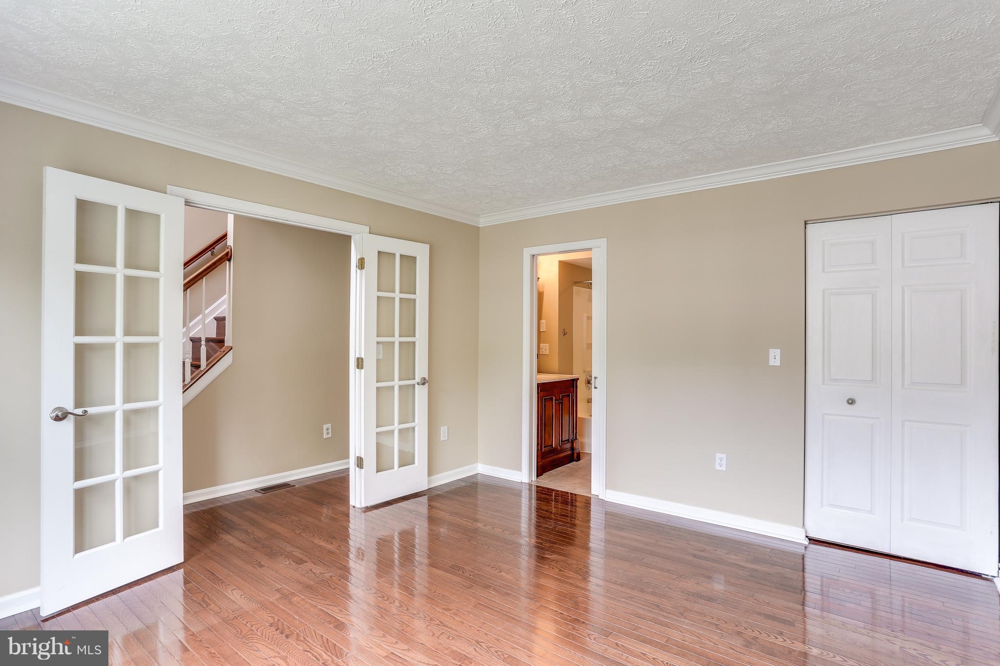 HARTING FARM - Residential