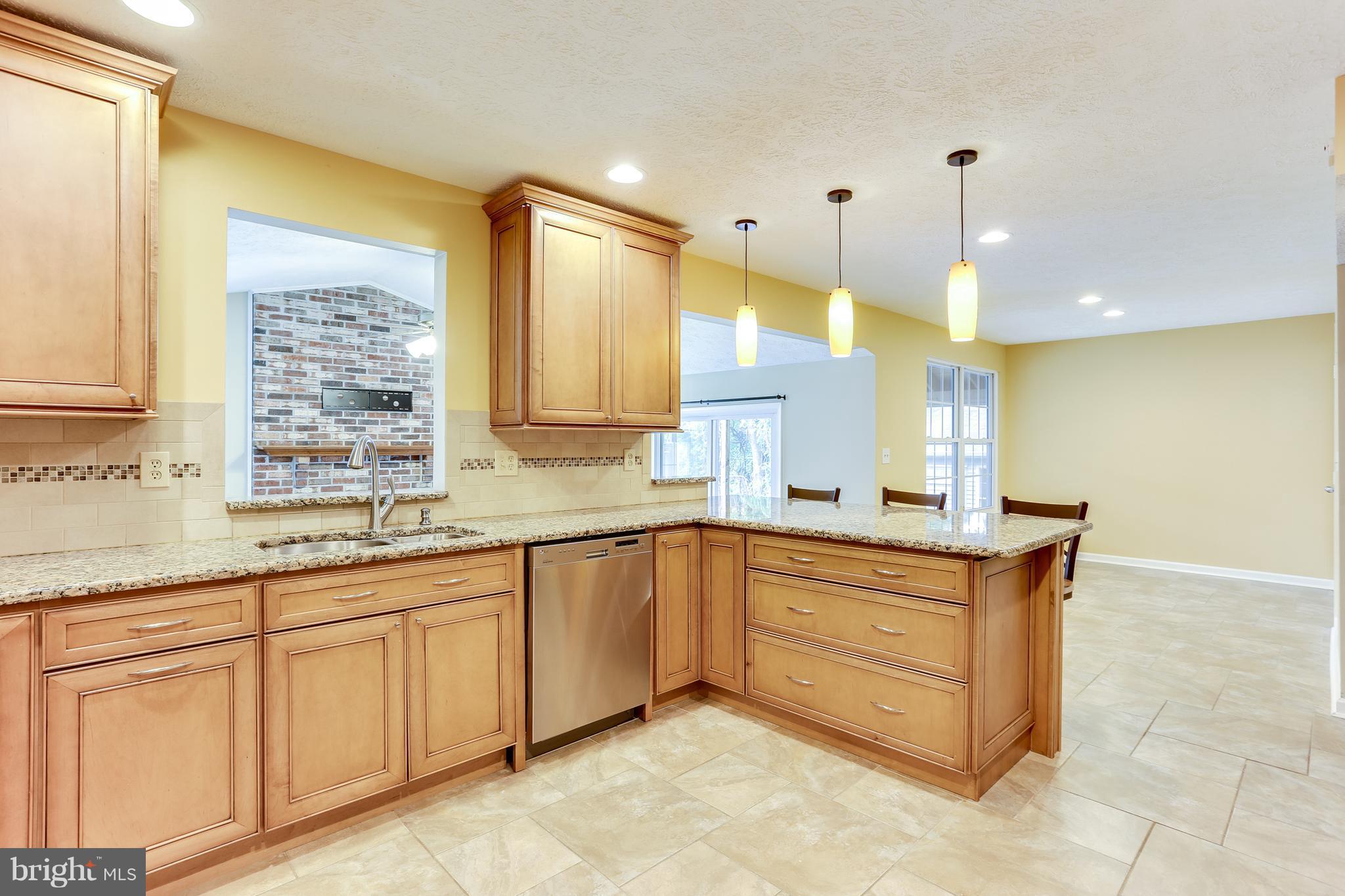 HARTING FARM - Residential