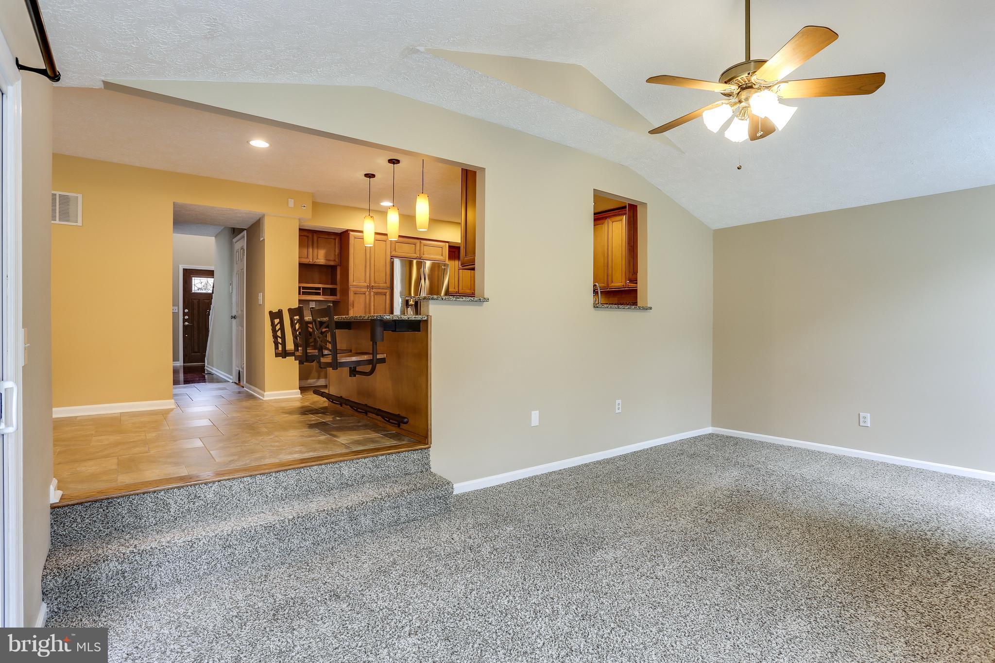 HARTING FARM - Residential