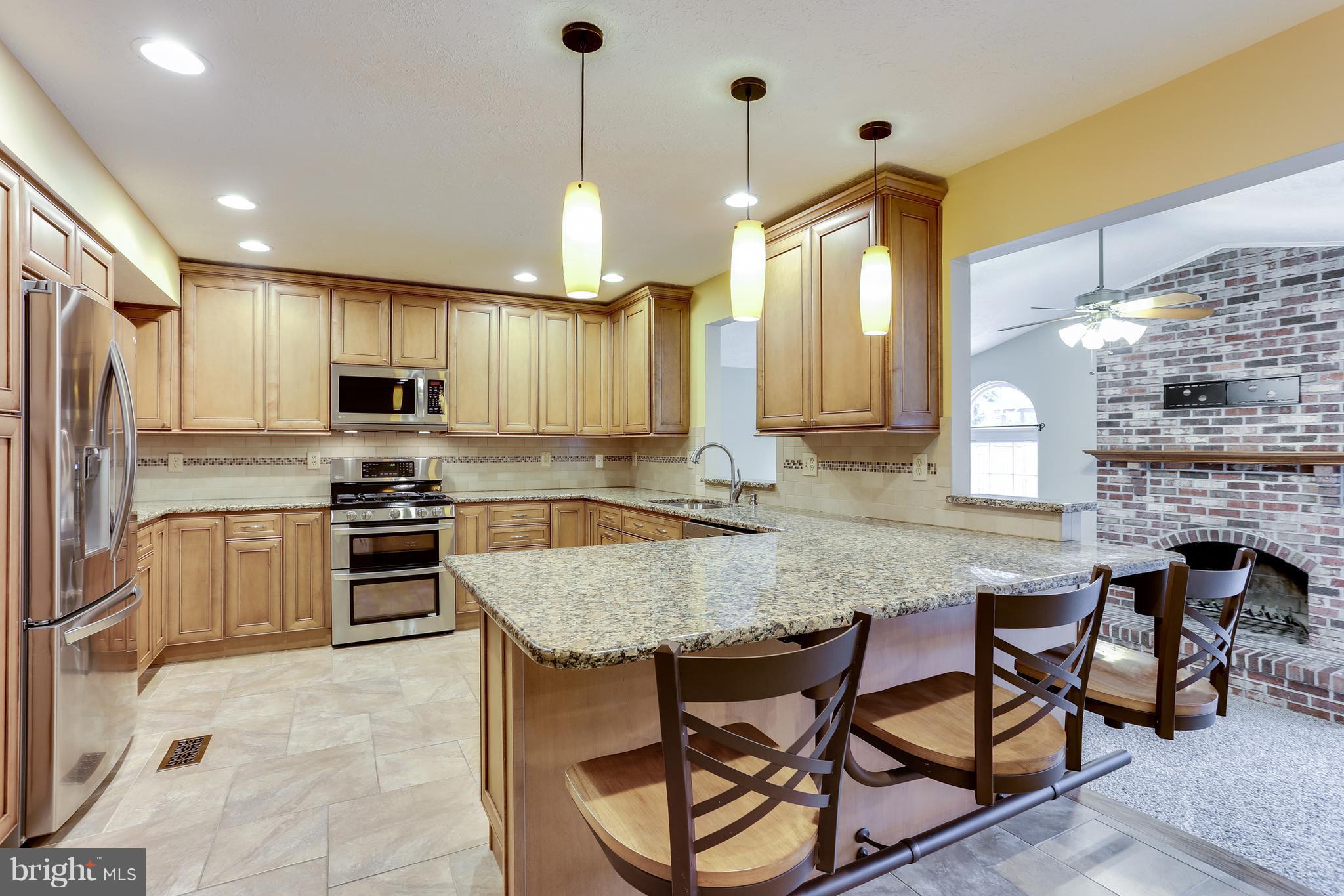 HARTING FARM - Residential