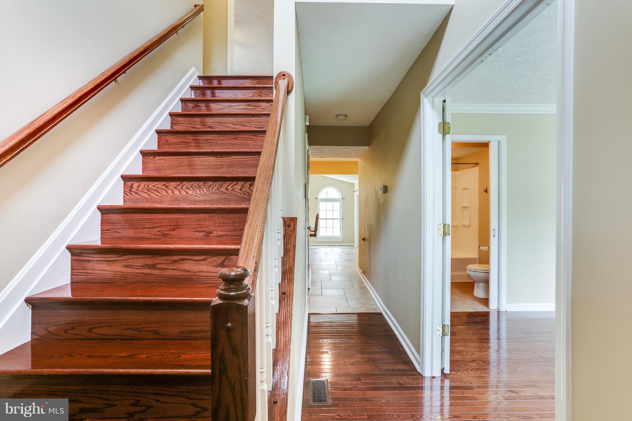 HARTING FARM - Residential