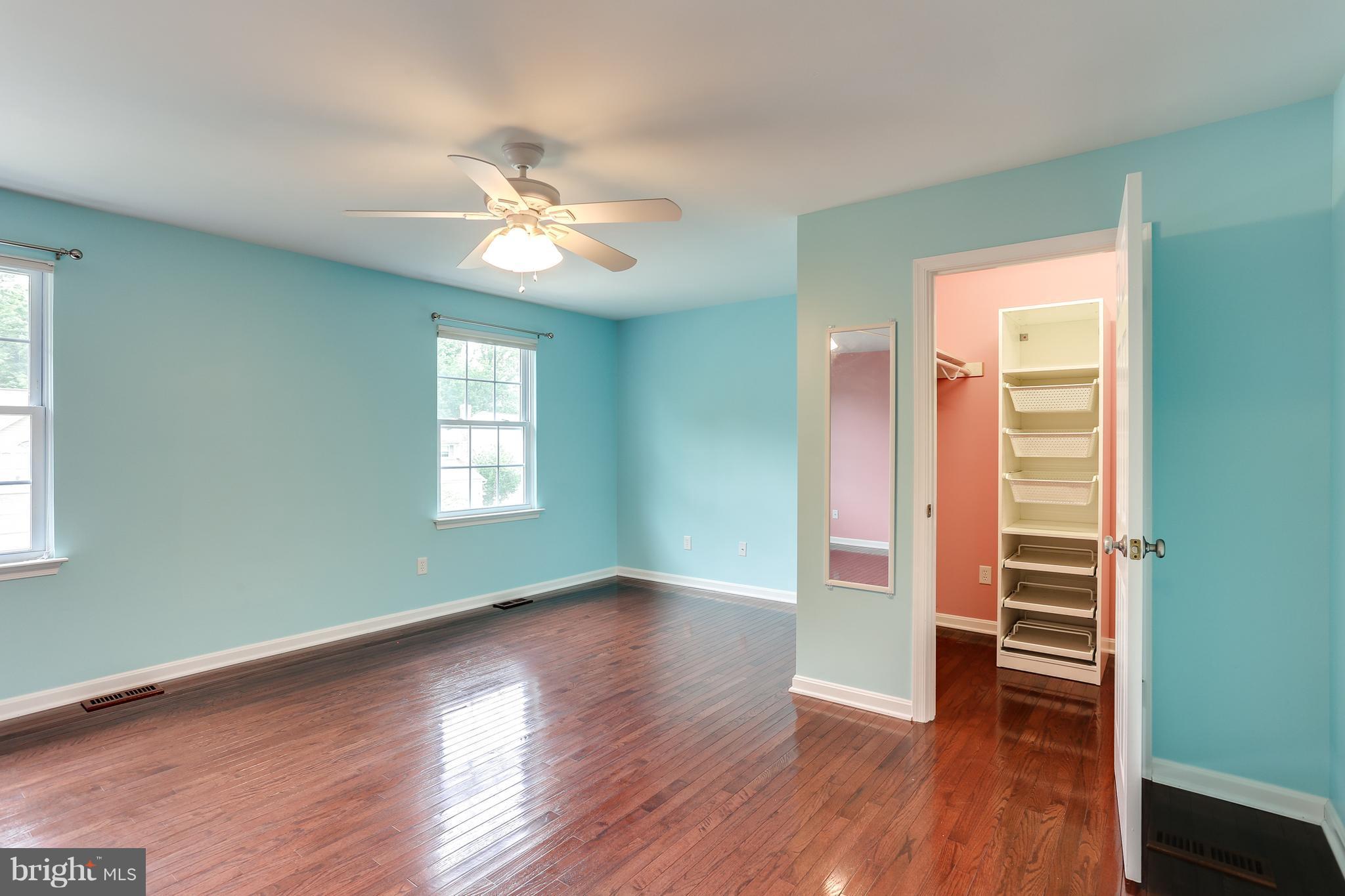 HARTING FARM - Residential