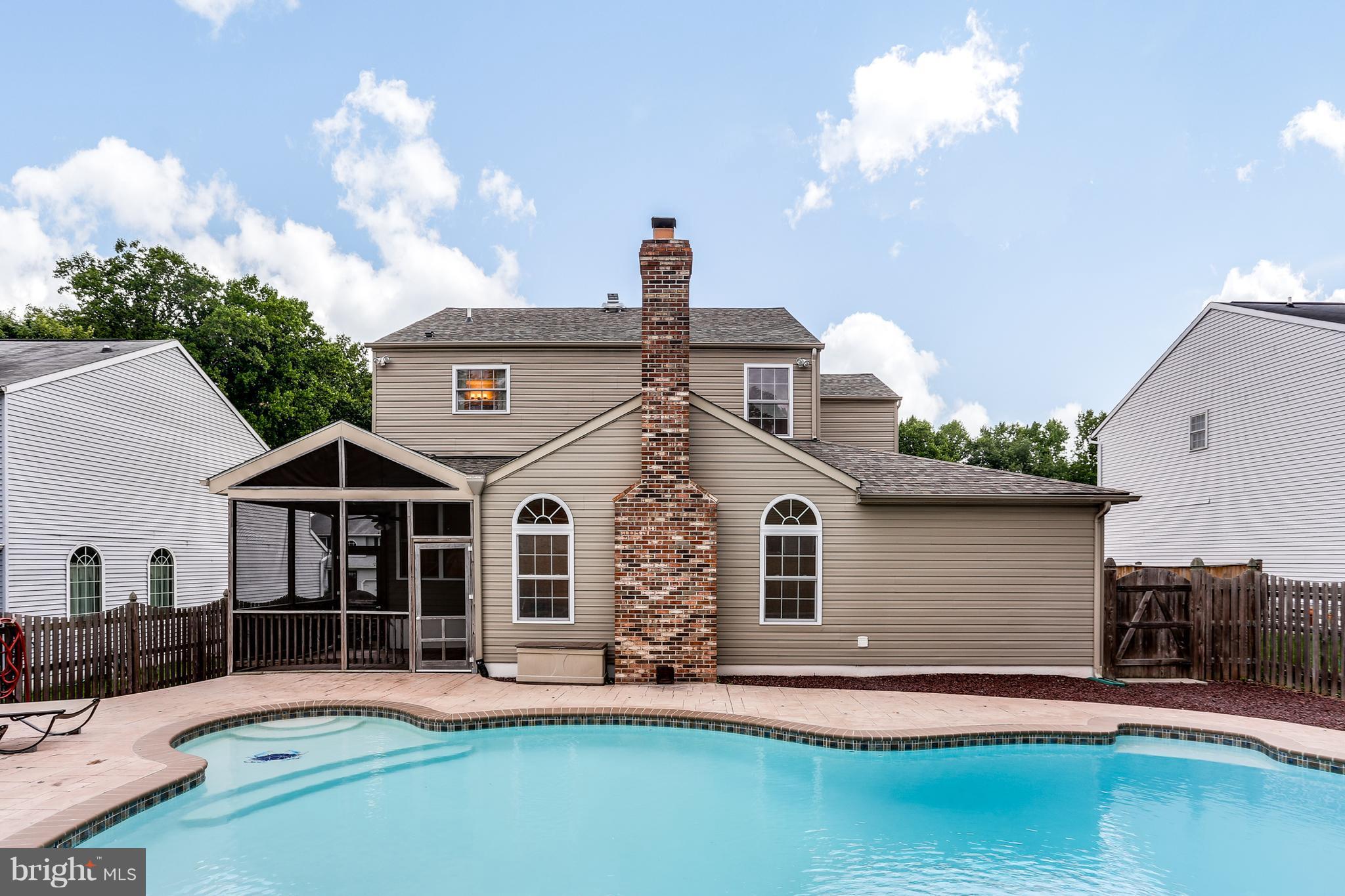 HARTING FARM - Residential