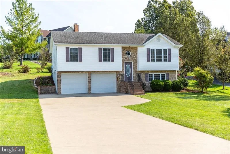 144 Tyler Drive, New Market, VA 22844