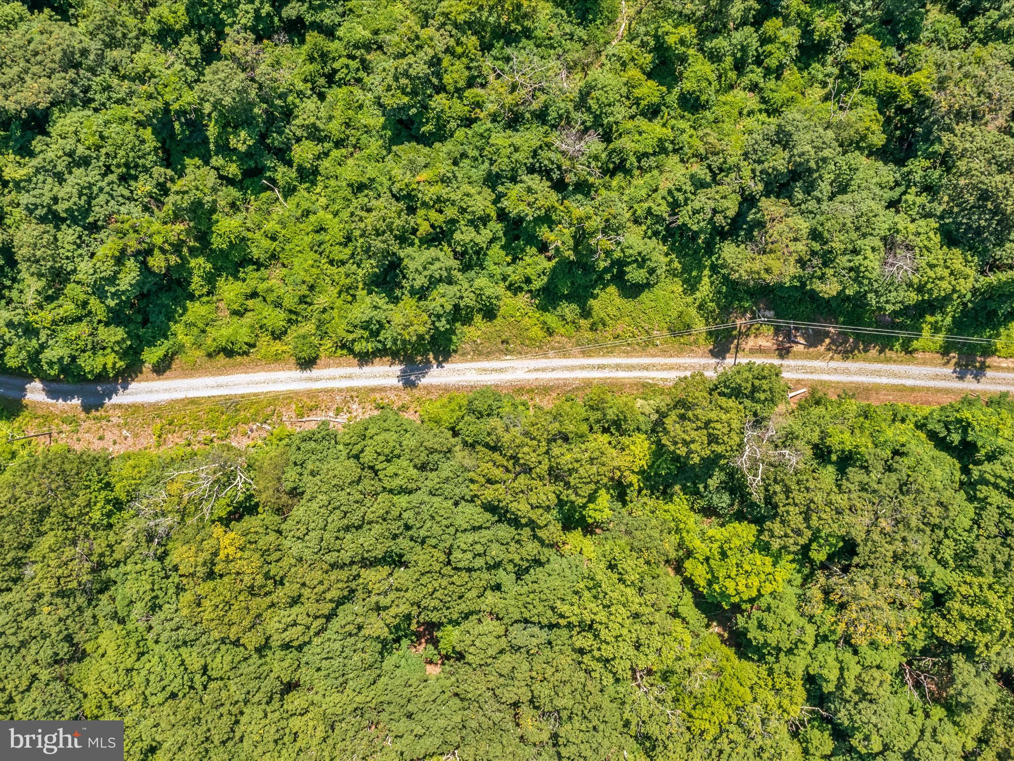 QUAINT HILLS MOUNTAIN SECTION - Land