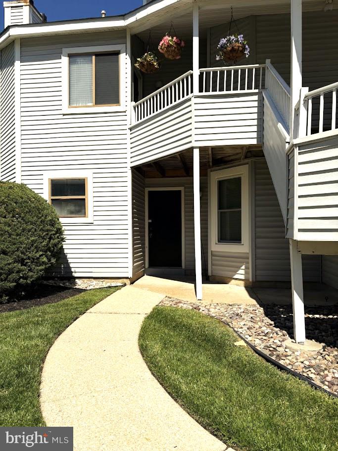 Photo 1 of 20 — 3901 BABE COURT, VOORHEES, NJ 08043