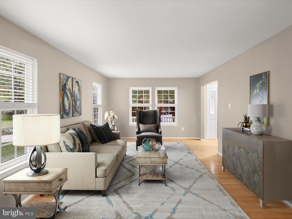 Photo of 9609 Glen Oaks Lane, COLUMBIA, MD 21046 (MLS # MDHW2058974)