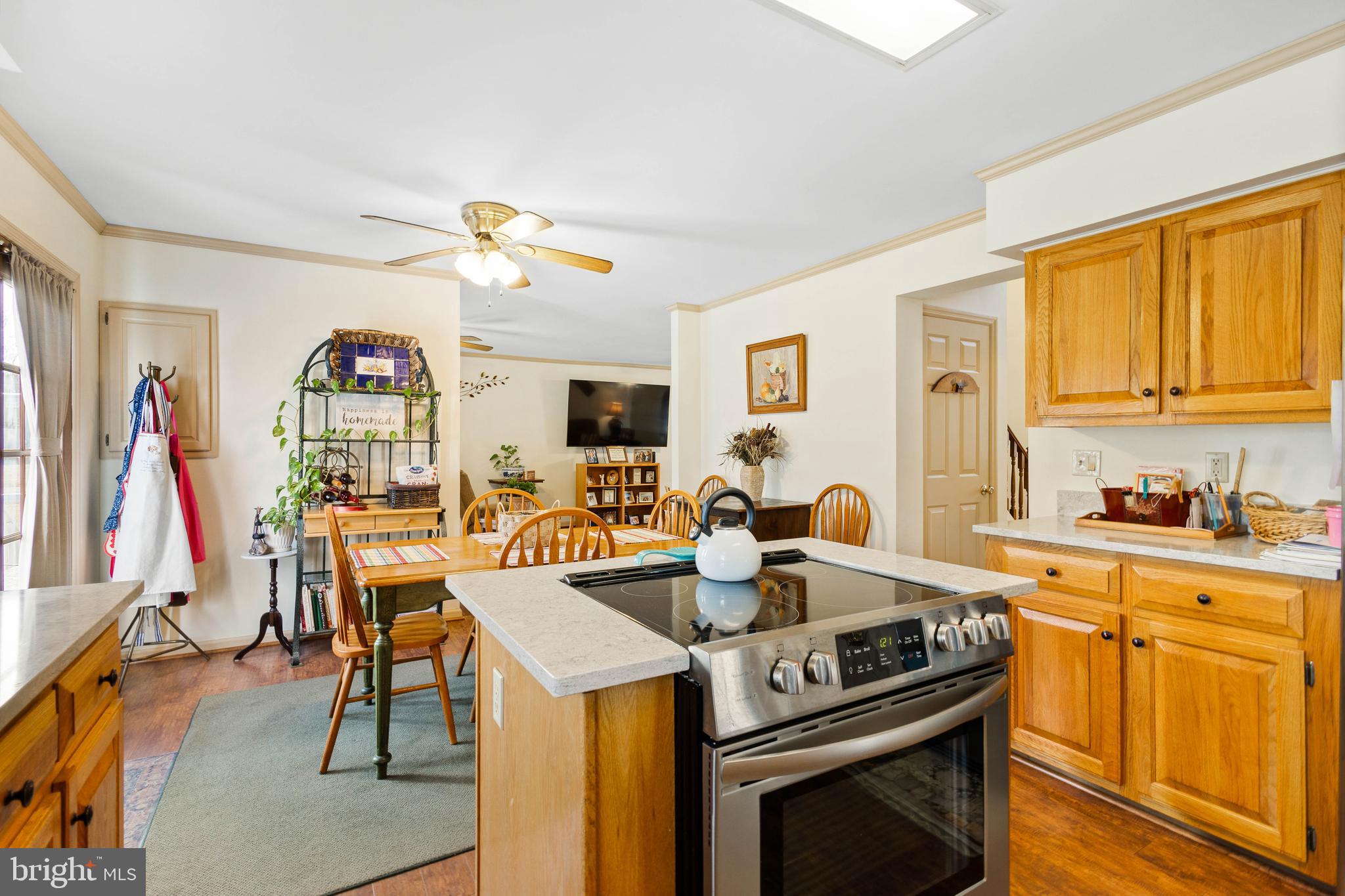 CABIN POINT - Residential