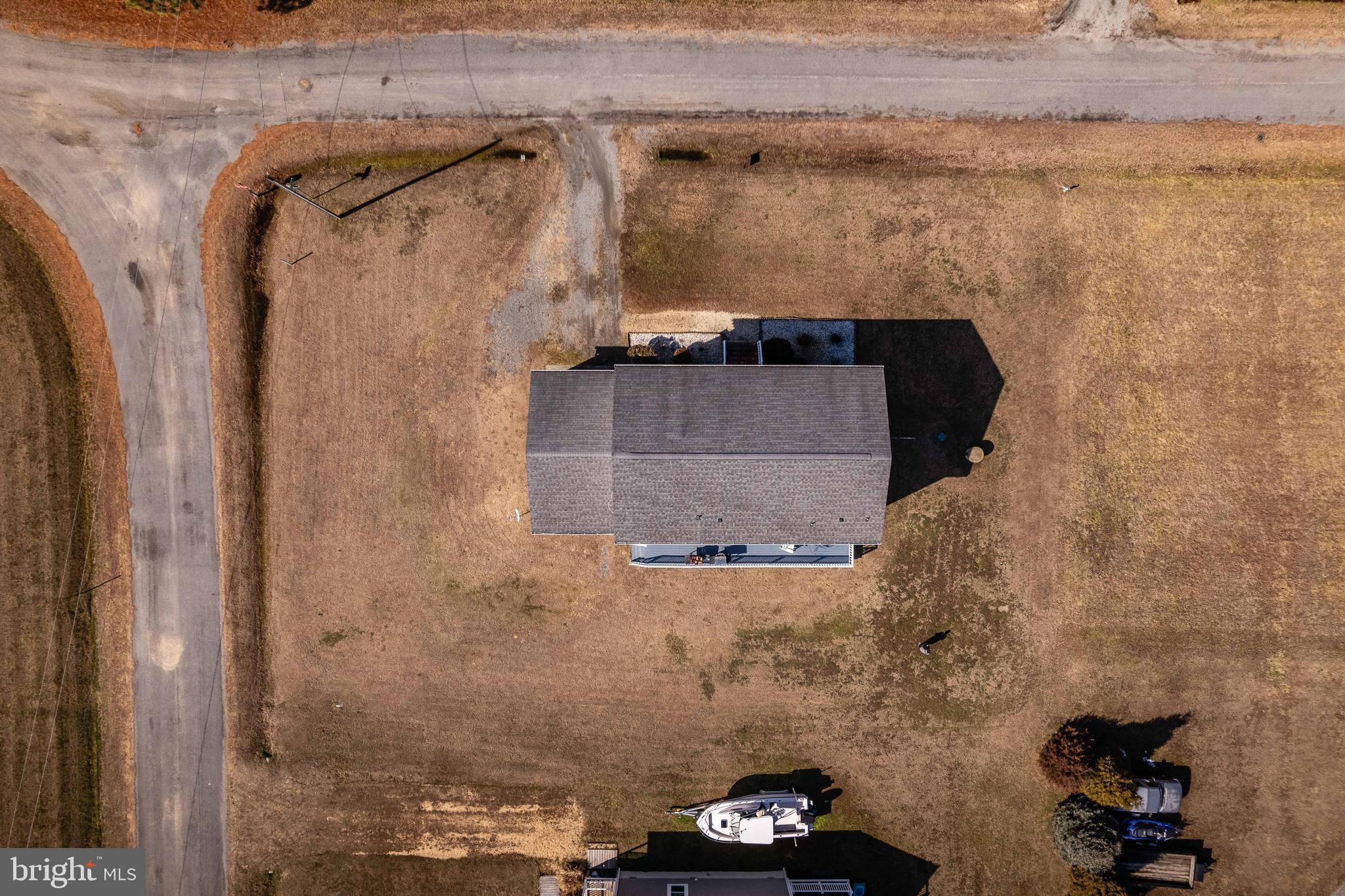 CABIN POINT - Residential