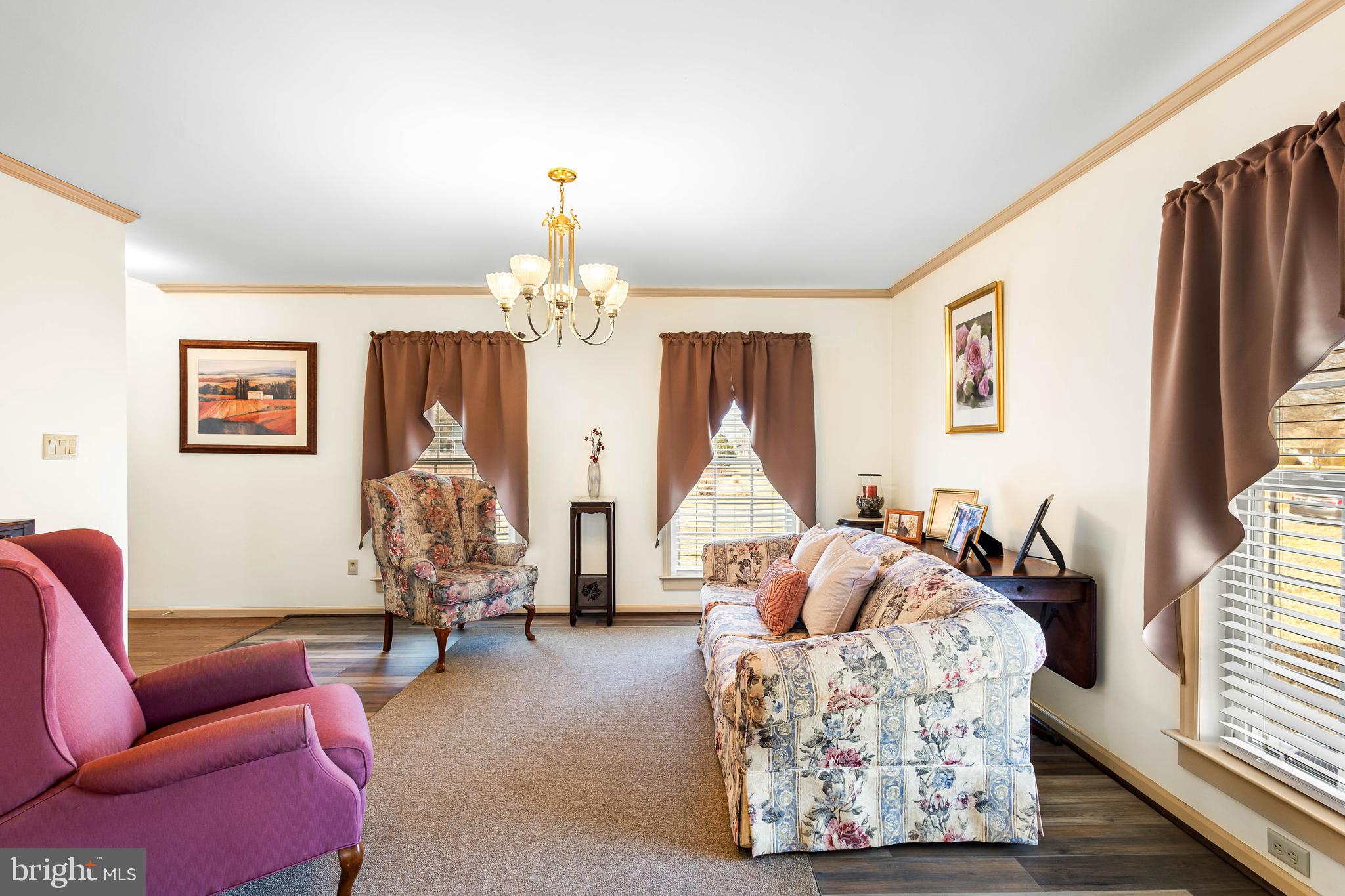 CABIN POINT - Residential